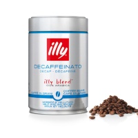  قهوه ایلی مدل Decaffeinato illy - مقدار 250 گرم633a7be93e90335250